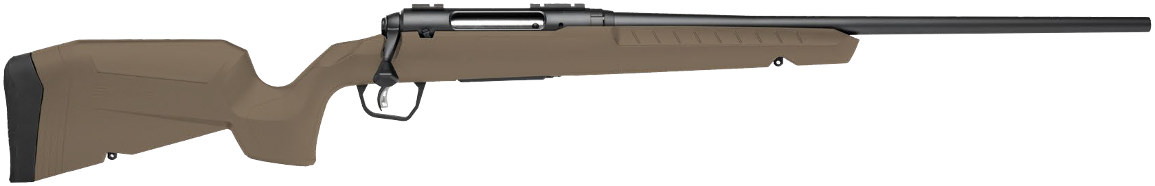 SAV AXIS 2 FDE 22-250 22